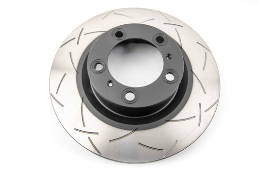 DBA42393S 4000 Series T3 Bremsscheibe Vorne – Porsche 911 / Boxster / Cayman 330mm (2x)