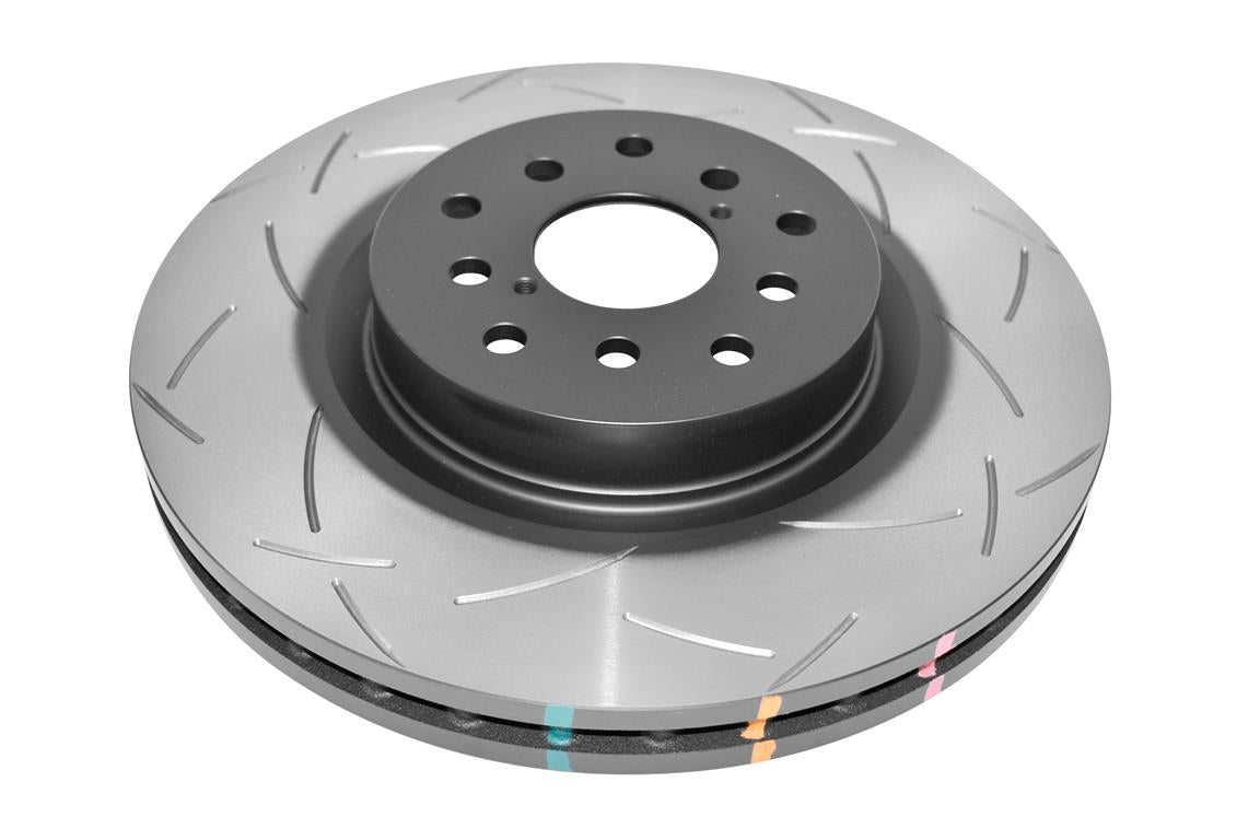DBA42650S-10-1722XP – 4000 Series T3 Bremskit (Scheiben + Beläge) Vorderachse | Subaru Forester / Legacy / Outback