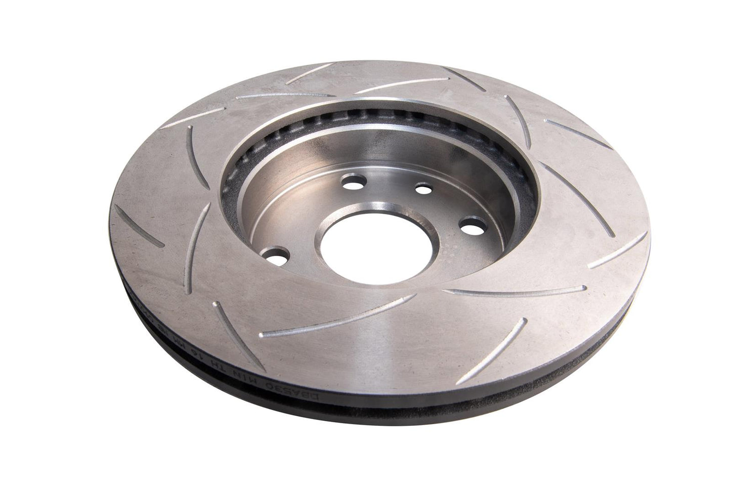 DBA Street Series T2 Bremsscheibe DBA530S (2 Stück)
