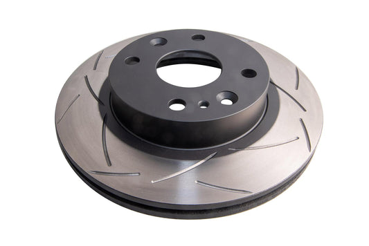 DBA Street Series T2 Bremsscheibe DBA530S (2 Stück)