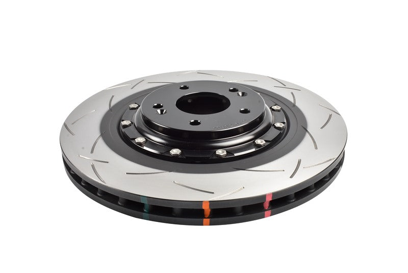 DBA 5000 Series T3 Black Hat - DBA53148BLKS (Paar) Hyundai N