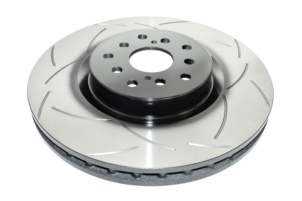 DBA Street Series T2 Bremsscheibe – 326mm – DBA654S-10