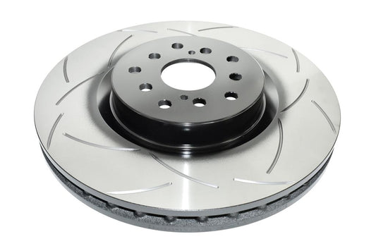 DBA Street Series T2 Bremsscheibe – 326mm – DBA654S-10