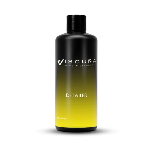 Detailer