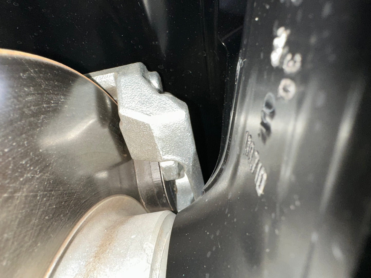 Borbet CWE 8x17 ET30 6x139,7 BAW 212