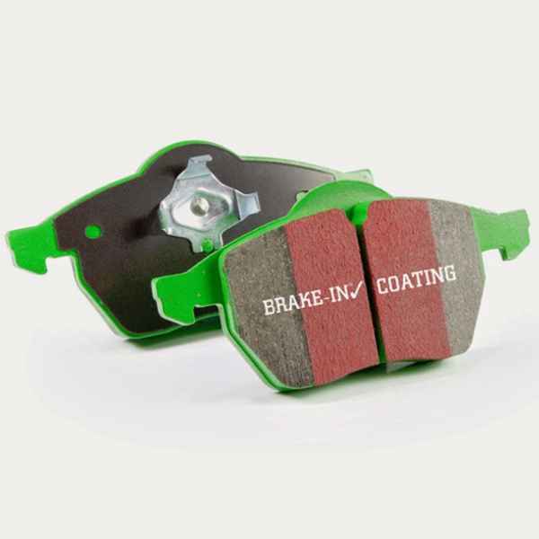 EBC Bremsbeläge DP21809