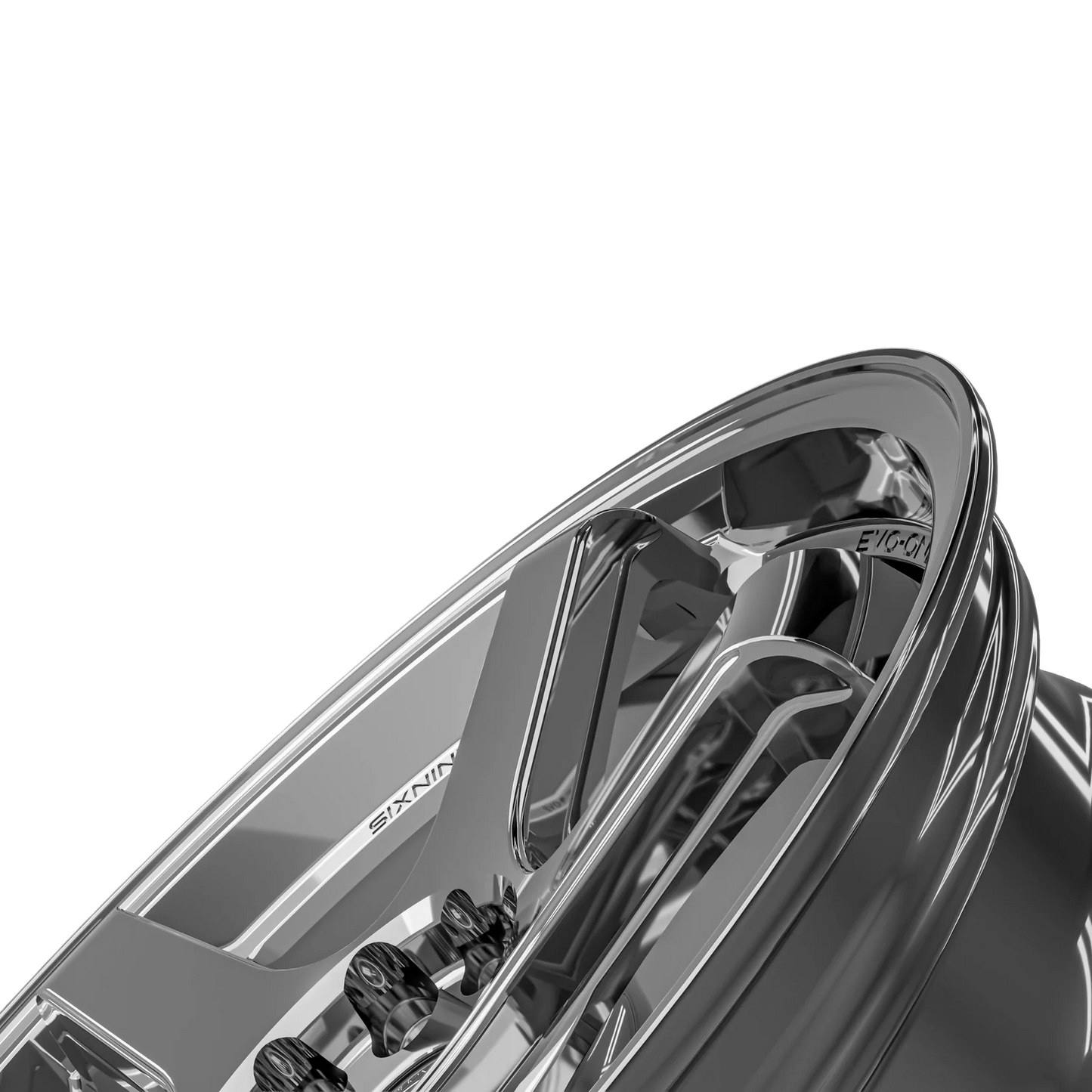 Six Nine Wheels EVO-ONE 9x19 ET28 | 5x110/5x114,3