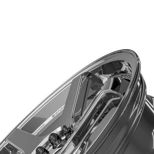 Sixnine Wheels EVO-ONE 10x19 ET40 | 5x112/5x120