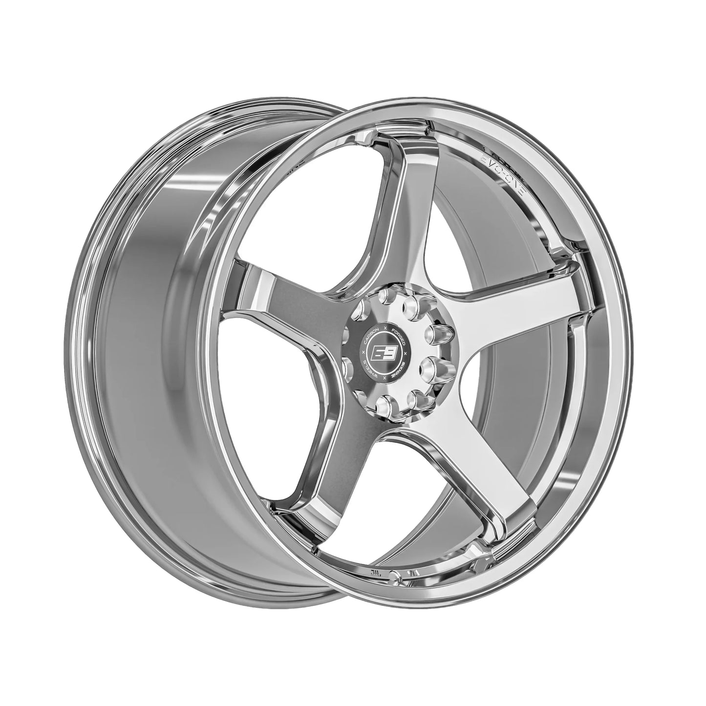 Six Nine Wheels EVO-ONE 9x19 ET28 | 5x110/5x114,3