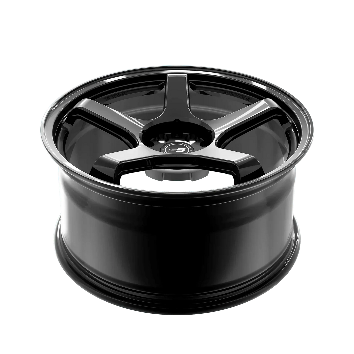 Six Nine Wheels EVO-ONE 9x19 ET28 | 5x110/5x114,3