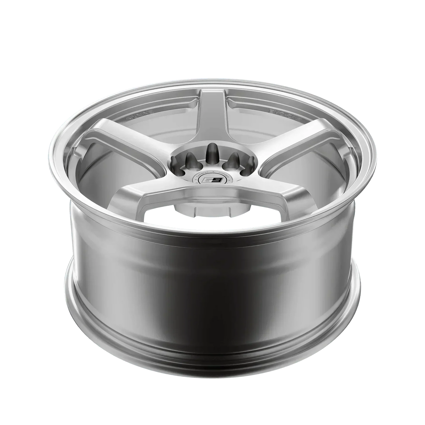 Six Nine Wheels EVO-ONE 9x19 ET28 | 5x110/5x114,3