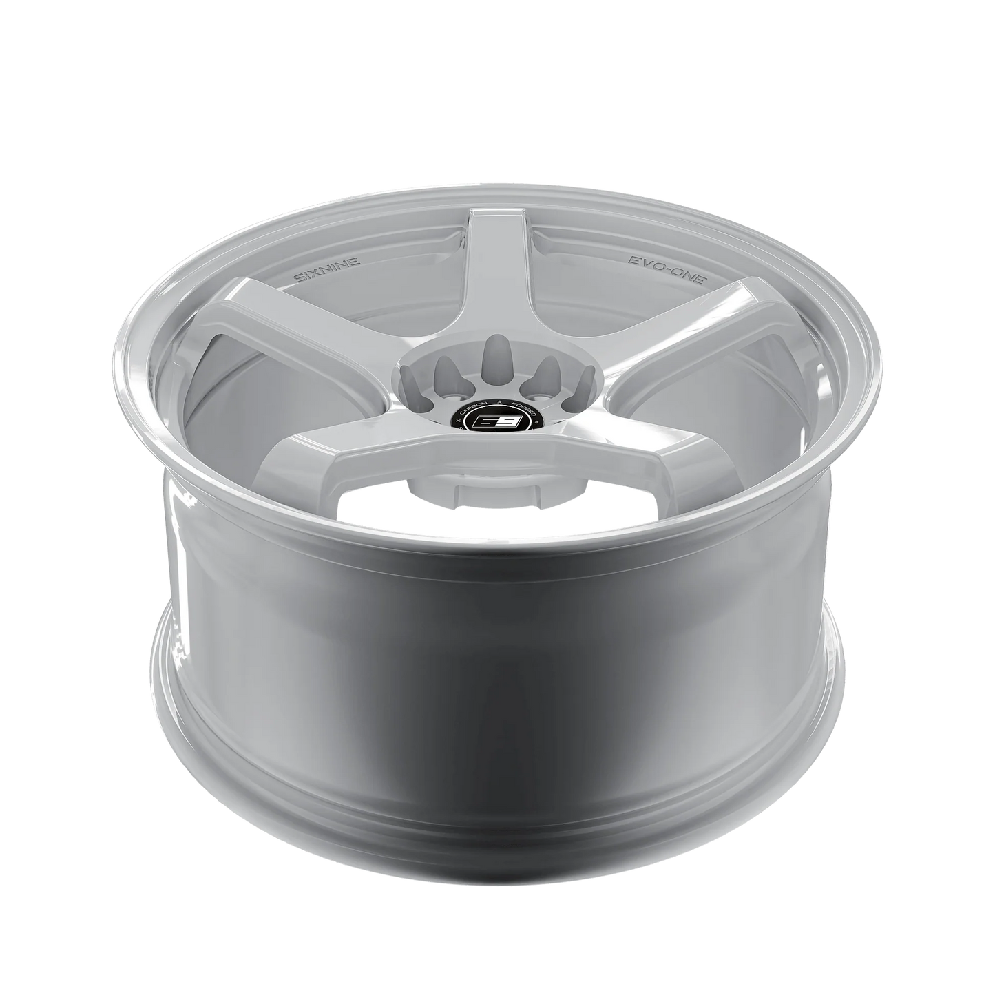 Six Nine Wheels EVO-ONE 9x19 ET28 | 5x110/5x114,3