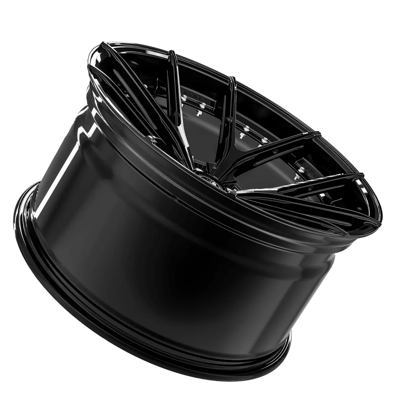 Sixnine Wheels FF-ONE 9,5x20 ET20 5x120