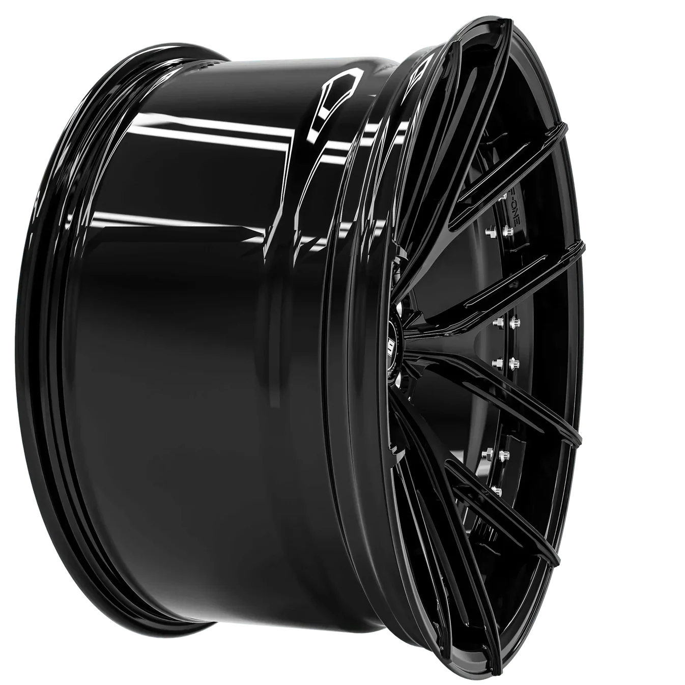 Sixnine Wheels FF-ONE 9,5x20 ET20 5x120