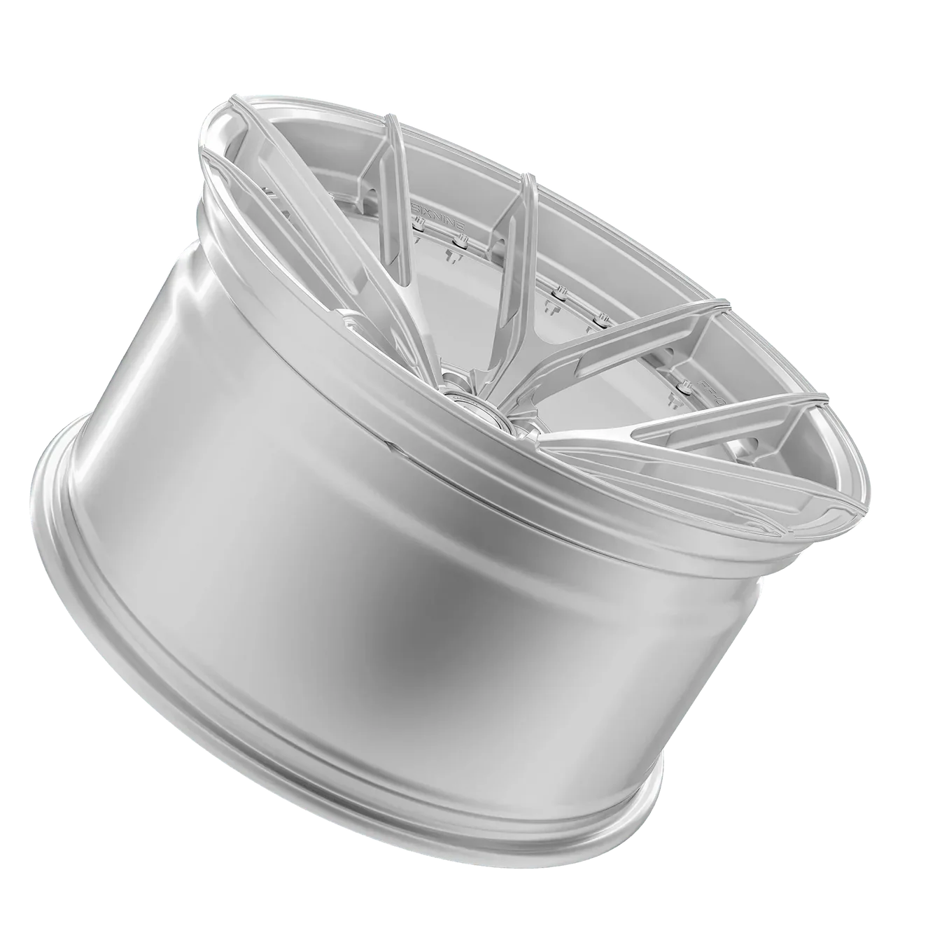 Sixnine Wheels FF-ONE 9,5x20 ET20 5x120