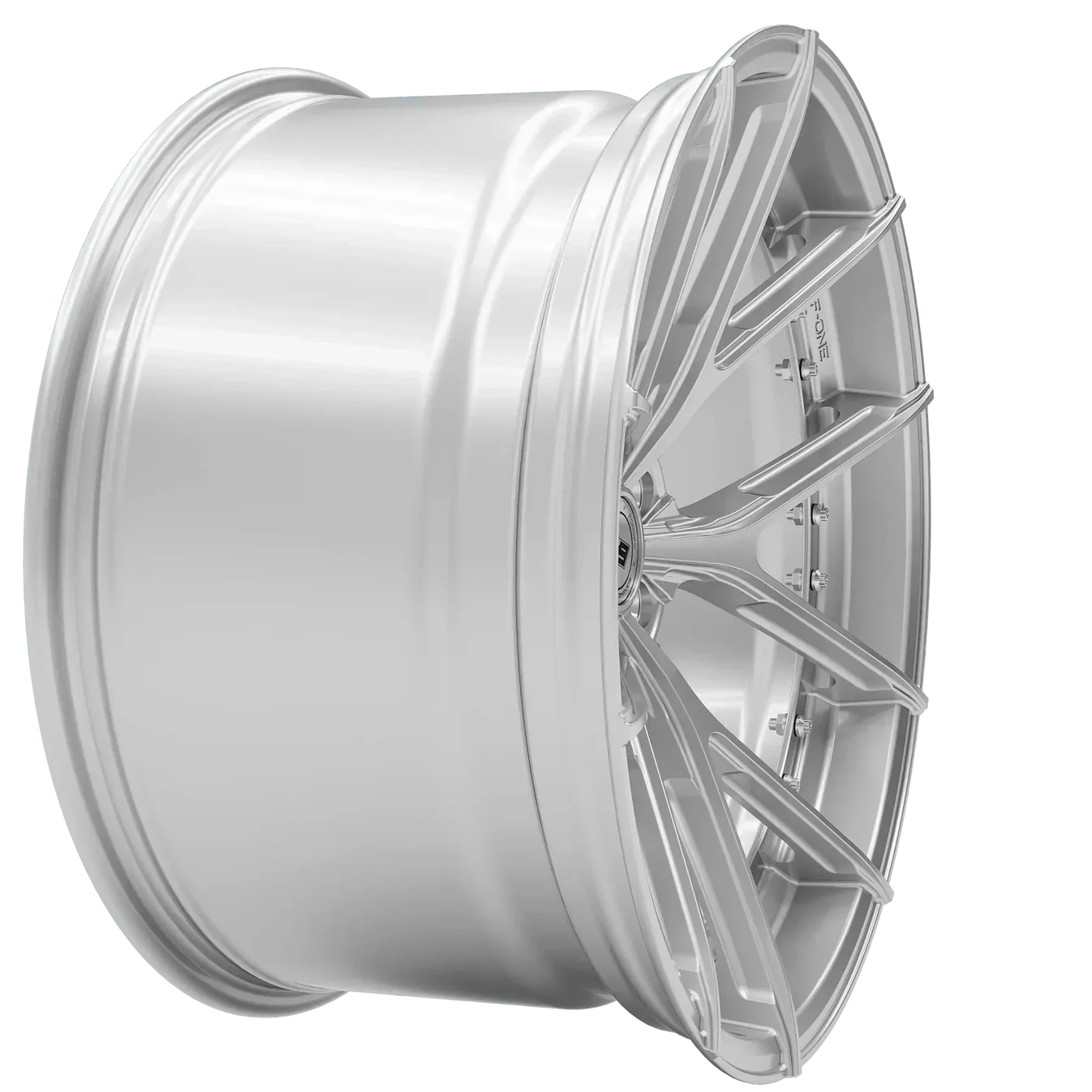 Sixnine Wheels FF-ONE 9,5x20 ET20 5x120