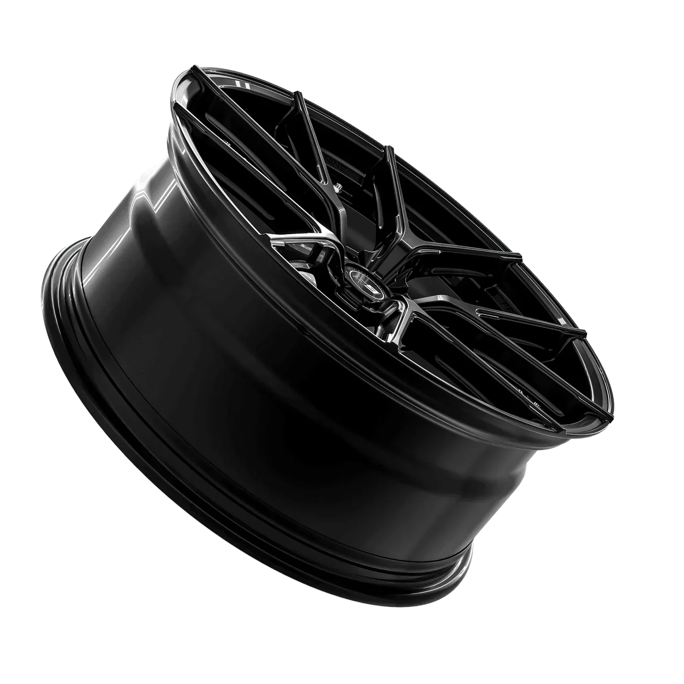 Sixnine Wheels FF-ONE 10x20 ET33 5x112
