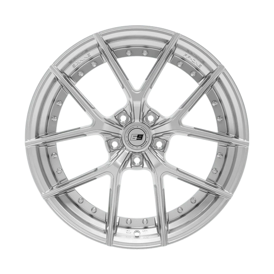 Sixnine Wheels FF-ONE 8,5x19 ET45 5x114,3