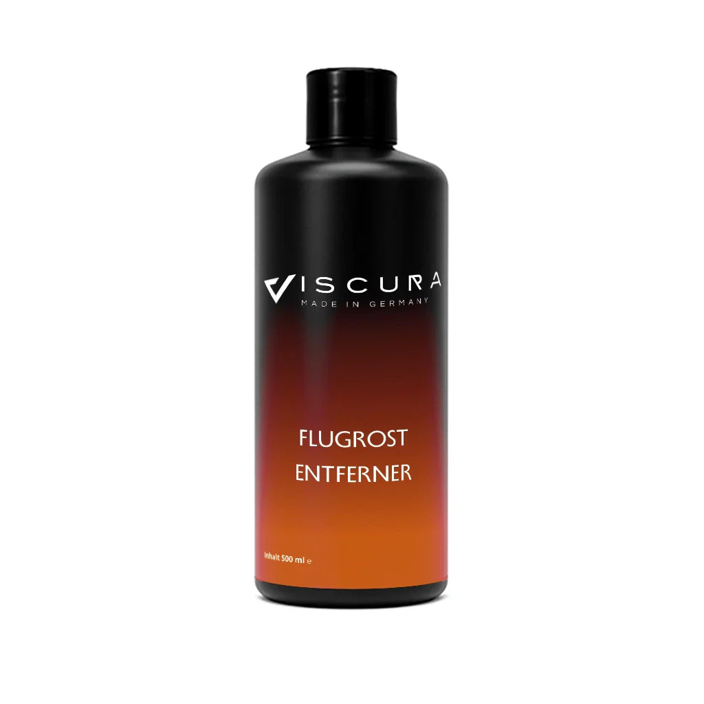 Flugrost Entferner