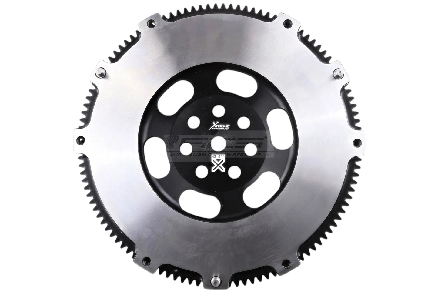 Flywheel - Xtreme Performance Chrome-Moly Single Mass 5.65kg Mitsubishi Evo 7/8/9