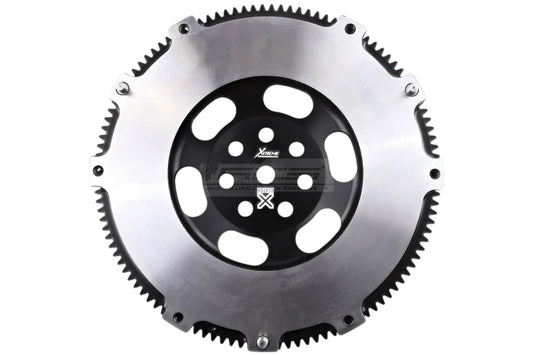 Flywheel - Xtreme Performance Chrome-Moly Single Mass 5.65kg Mitsubishi Evo 7/8/9