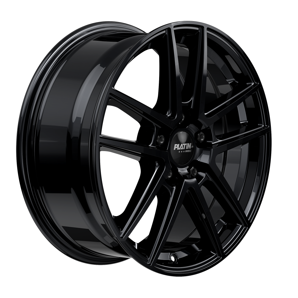 ANZIO SPL 758 Felge 7.5x18 ET40 - DFSK - TÜV ABE 53321