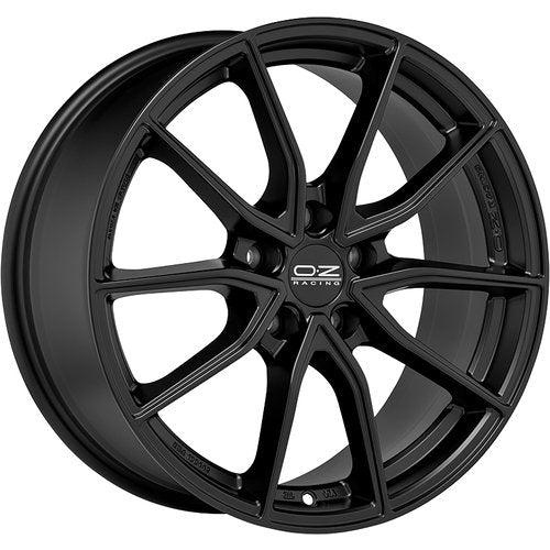 OZ Super Sport 8.0x18 ET35 5x114,3 - TÜV 100442