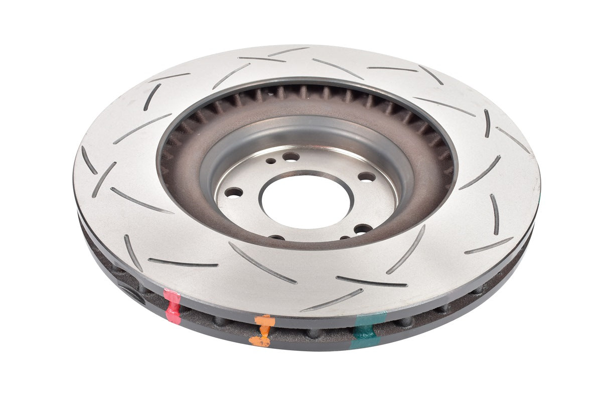 DBA 4000 Series T3 Bremsscheiben Set - 345mm - Hyundai i30 N