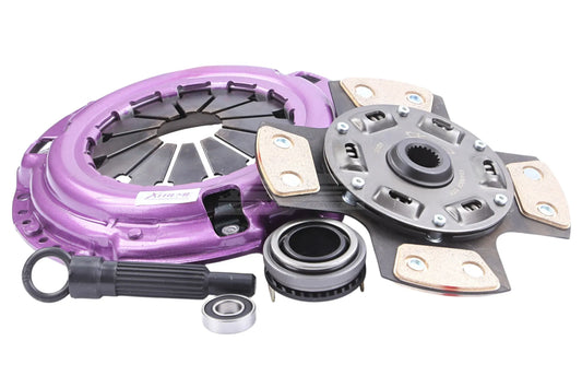 Xtreme Clutch KHN21002-1B Kupplungssatz