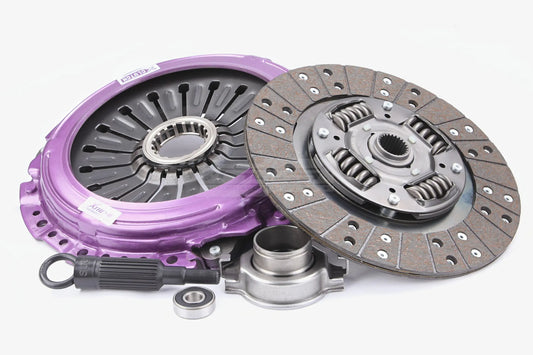 Clutch Kit - Xtreme Performance Extra Heavy Duty Organic 690Nm Subaru