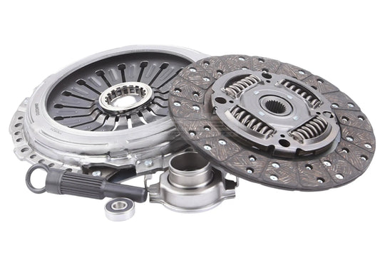 Xtreme Clutch Kit - Clutch Pro Subaru