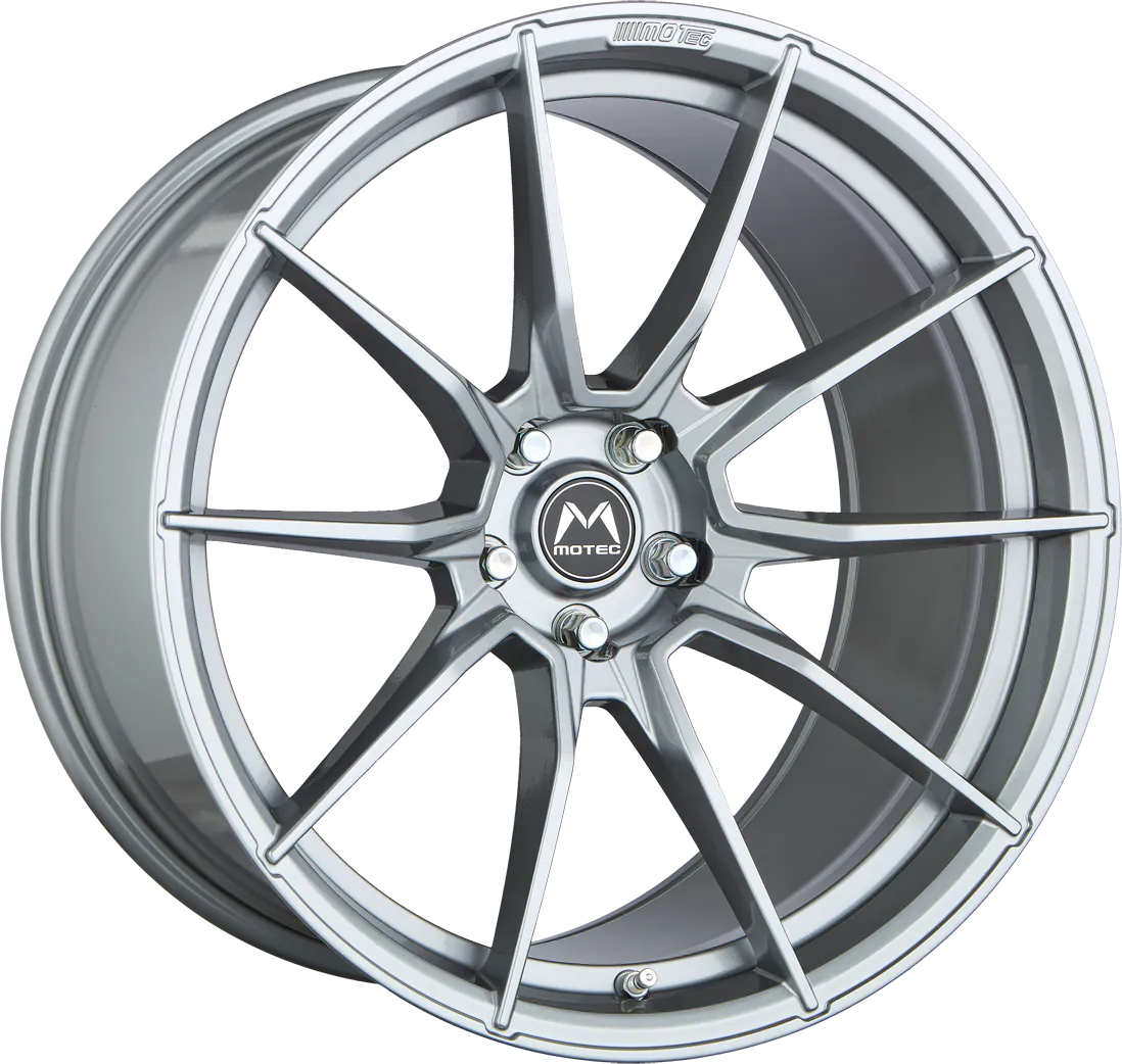 Motec MCR2DC-11019 BM ET15 LG – 11x19 light grey