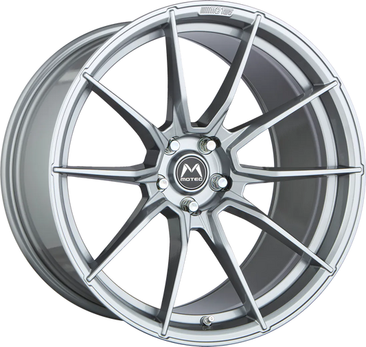 Motec MCR2DC-11019 BM ET15 LG – 11x19 light grey