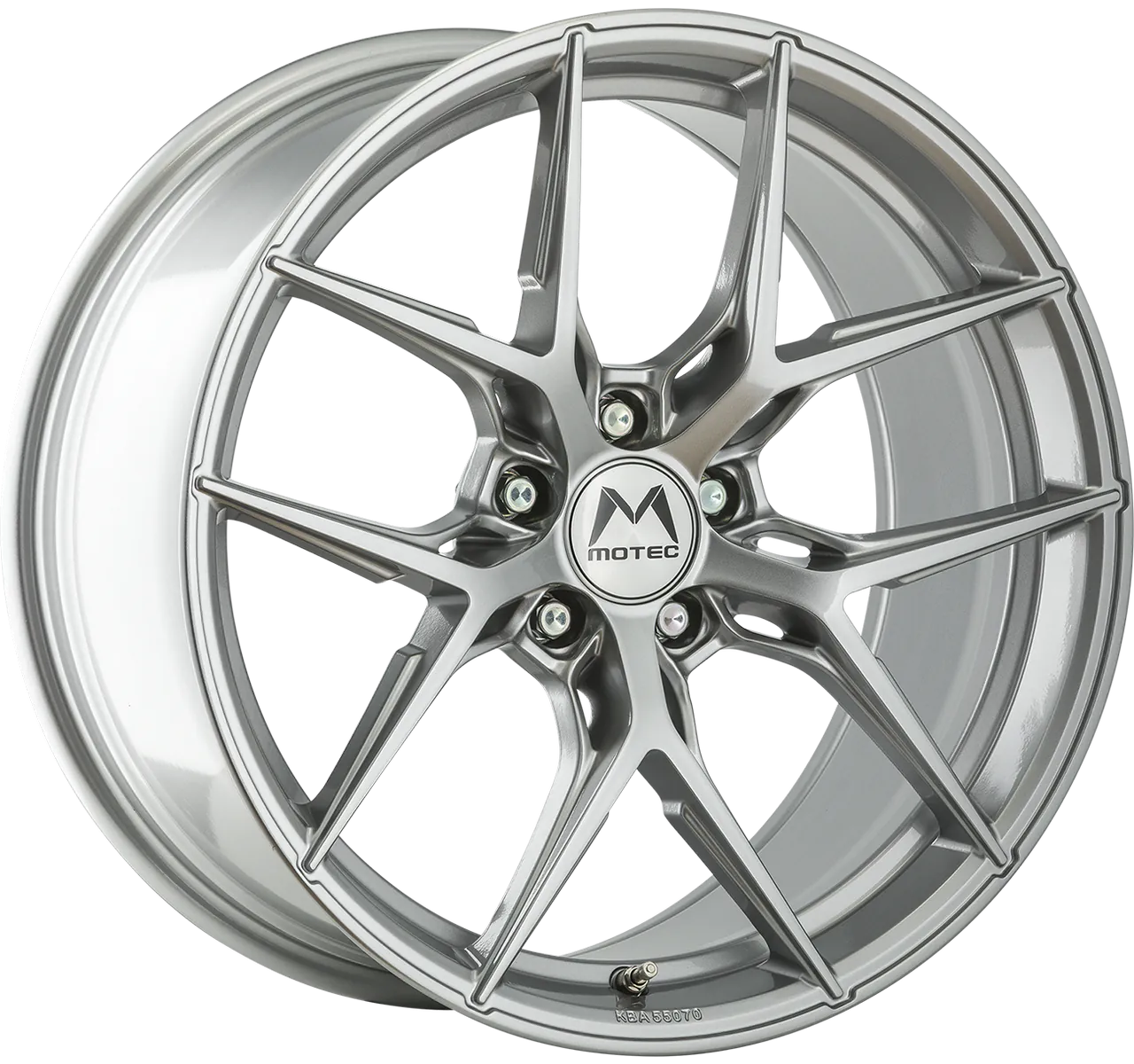 Motec MCR4-8520 MB ET25 LG – 8.5x20 light grey