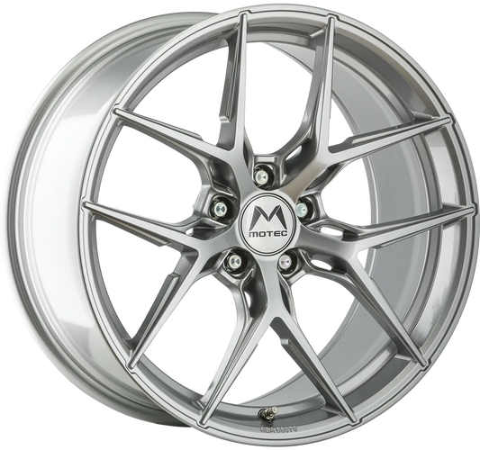 Motec MCR4-8520 MB ET25 LG – 8.5x20 light grey