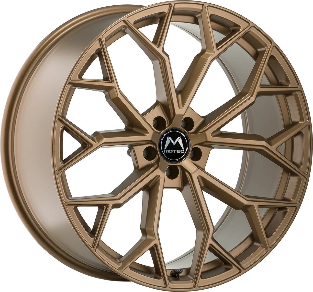 Motec MCT17-8519 MB ET30 MBR – 8.5x19 matt bronze