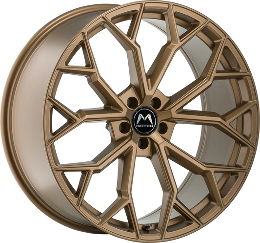Motec MCT17-8519 MB ET30 MBR – 8.5x19 matt bronze