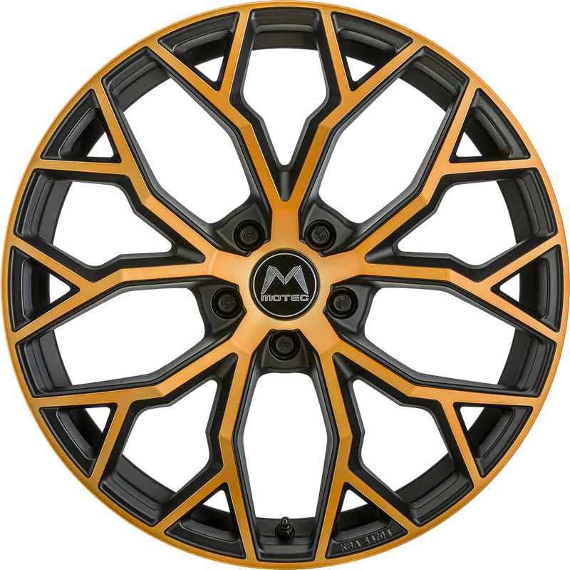 Motec MCT17-8519 MB ET30 MSC – 8.5x19 matt satin copper