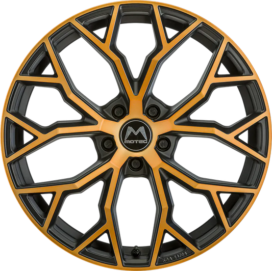 Motec MCT17-8519 MB ET30 MSC – 8.5x19 matt satin copper