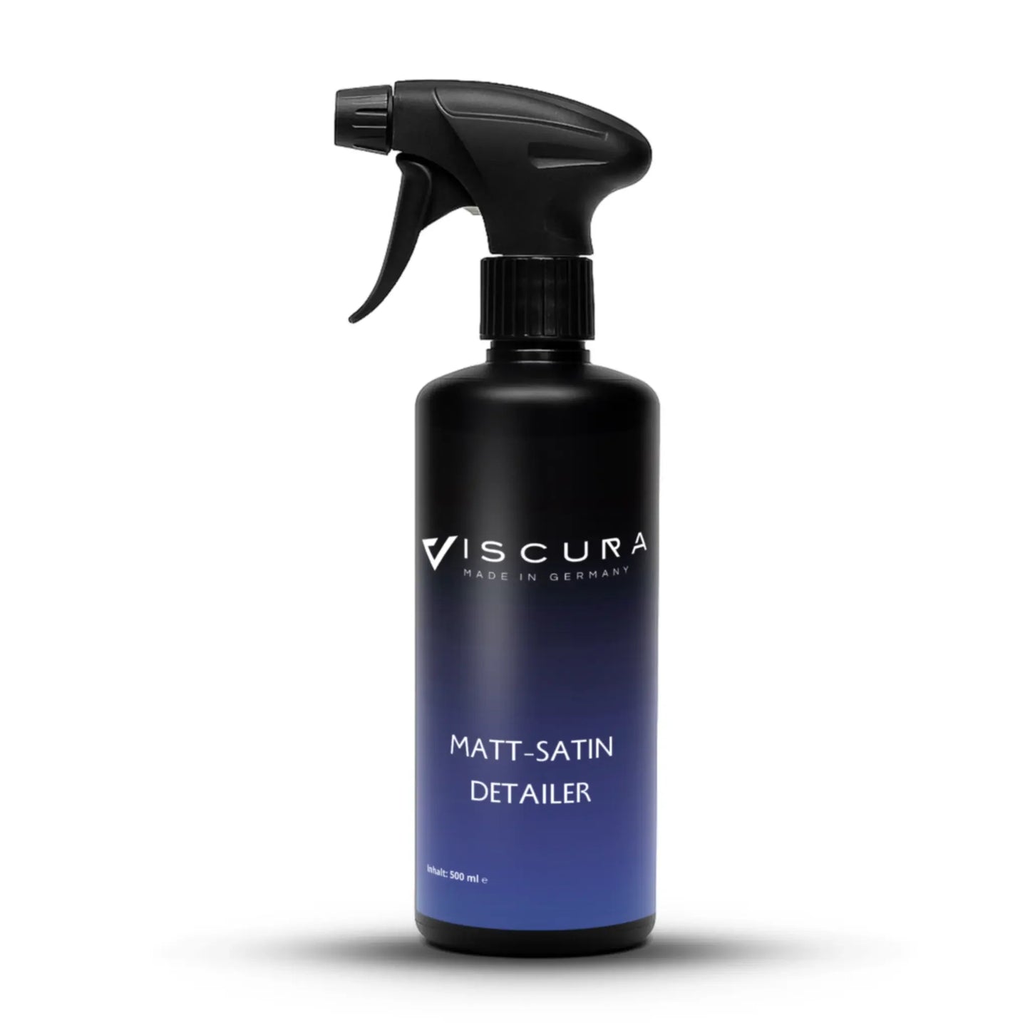 Matt - Satin Detailer