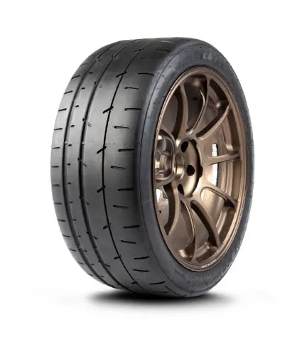 SPARCO FF4 Felgensatz 18 Zoll 5x120 - BMW M F-Serie
