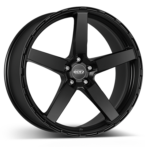 DOTZ Marina Bay 8.5x18 ET45 5/114.3