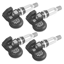 Reifendrucksensoren RDKS - 4er Set