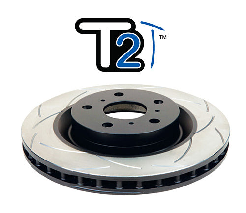 DBA2964S – Street Series T2 Bremsscheibe 280mm Kangaroo Paw
