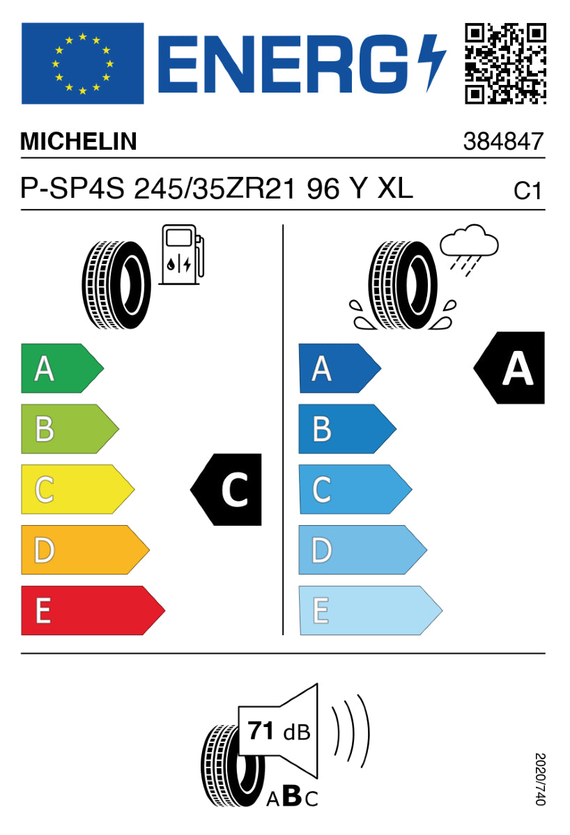 Sommerkomplettradsatz DFM Forthing 9 – Autec Astana 9x21 Schwarz poliert + 245/35 R21