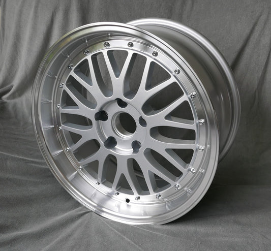 Maxilite LE MANS STYLE, 8,5x18 BMW Z3