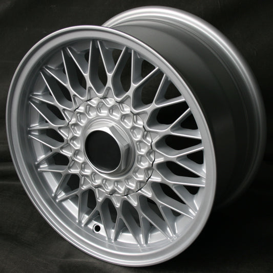 Maxilite 4X X SPOKE STYLE, 7x15 + KB1 Radschrauben