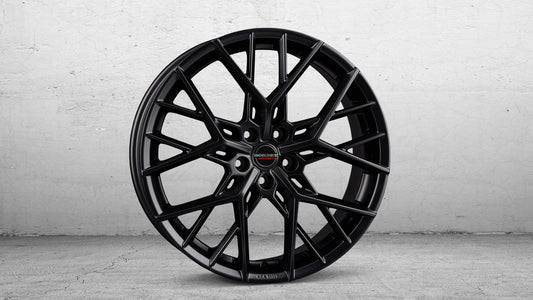 Komplettradsatz DFM Forthing 4 19 Zoll