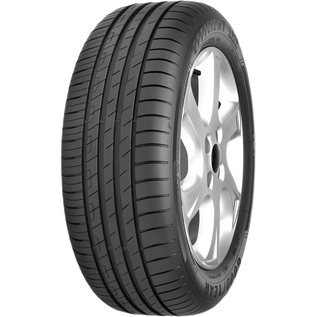 Goodyear EfficientGrip Performance DEMO 205/55 R17 91V
