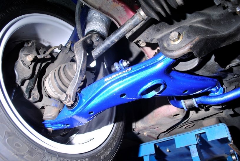 Hardrace Vorderachs-Querlenker OE Style – Honda Civic (EK) JDM/SI USDM 96-01